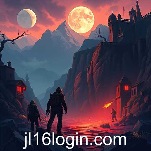 Jl16 Login