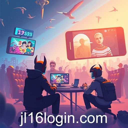 The Digital Evolution of Online Gaming in 2025