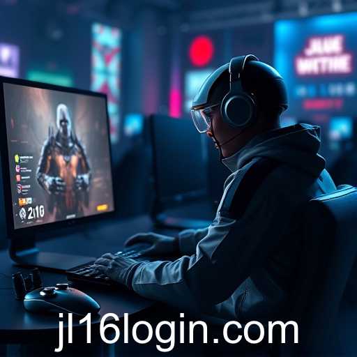 The Evolution and Impact of Jl16 Login on Gamers