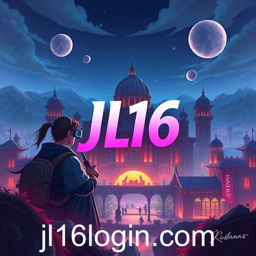 Gaming Community Buzz: Jl16 Login Takes the Spotlight