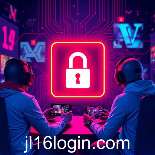 Gaming Security in the Digital Era