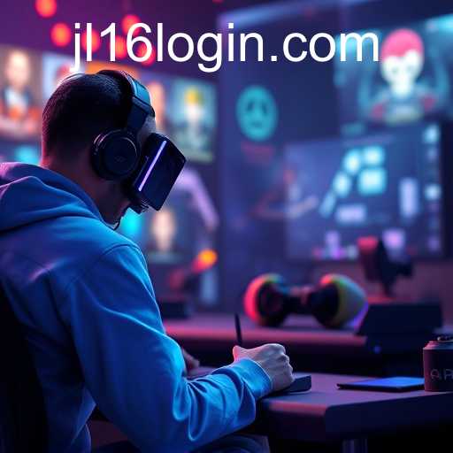 Gaming Trends Shaped by Innovation in 2025