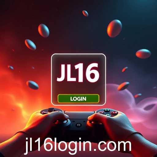 Jl16 Login Fuels Competitive Growth in Online Gaming