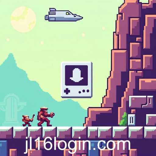 The Intrigue Behind Jl16 Login