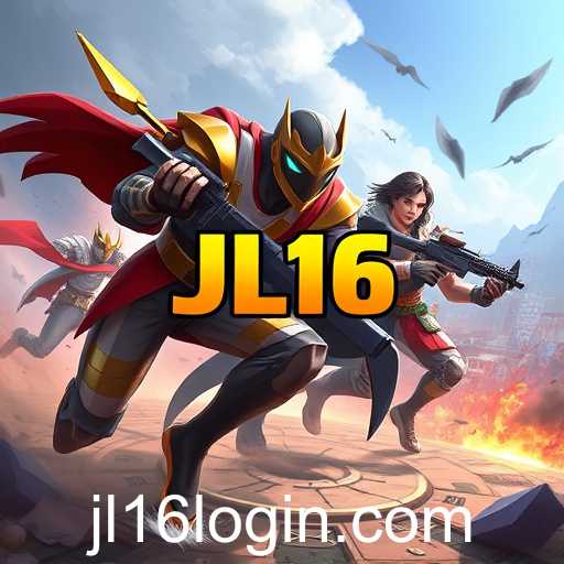 Discovering the Exciting World of Multiplayer Battles and the Role of Jl16 Login