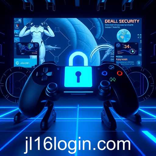 Navigating the World of Online Gaming: The Jl16 Login Phenomenon