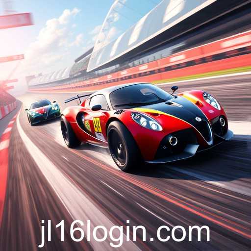 Unleashing the Excitement: Dive into 'Racing Thrills' with Jl16 Login