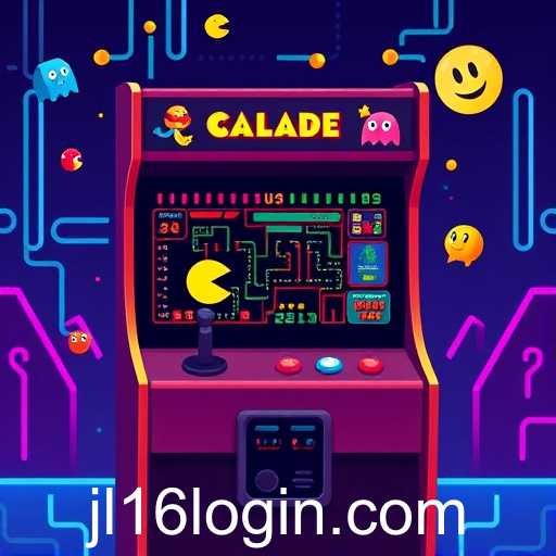 Exploring the Rise of Jl16 Login in Gaming