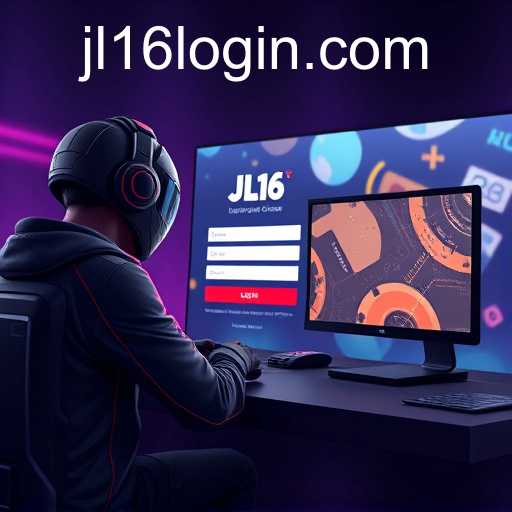 Unlocking the Mysteries of Jl16 Login